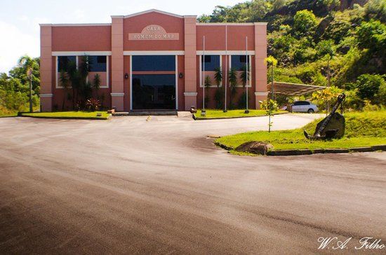 House of the Man of the Sea